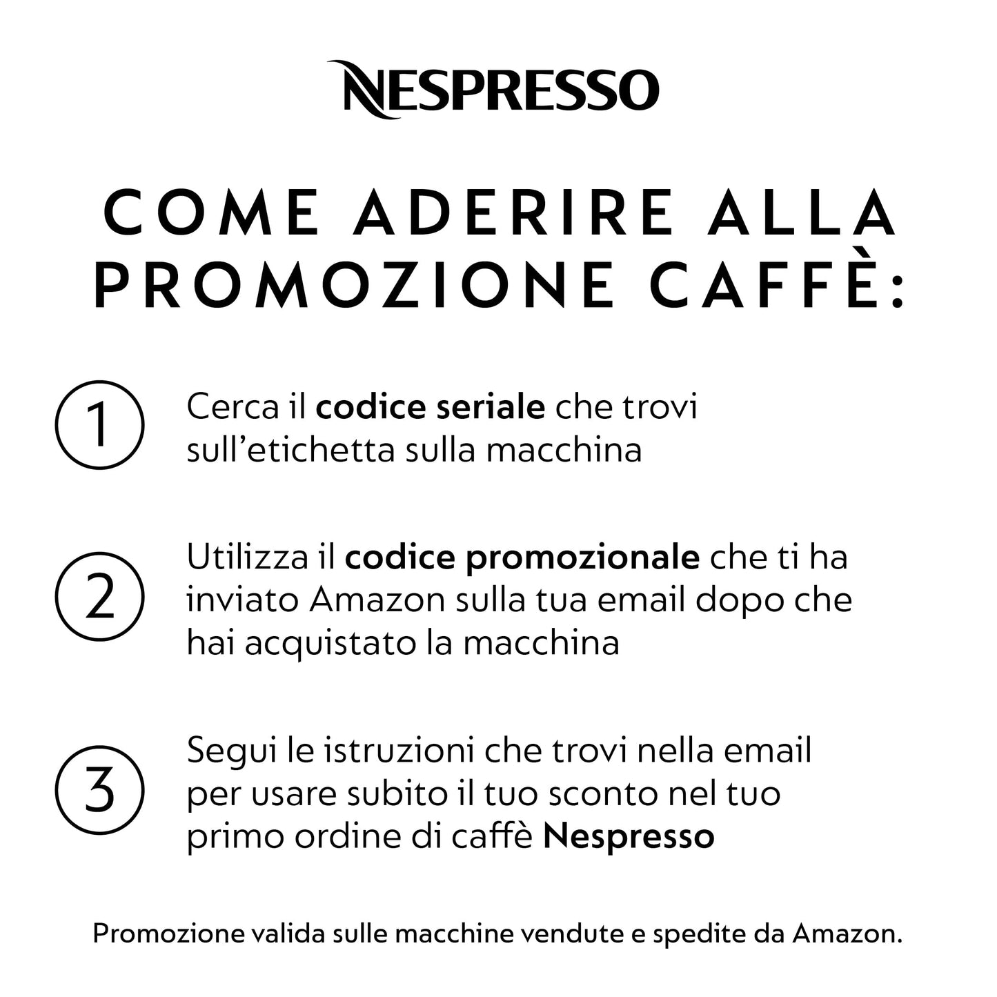 Nespresso De'Longhi Essenza Mini EN85.B Semi-Automatic Coffee Machine Pod Coffee Maker 0.6 L
