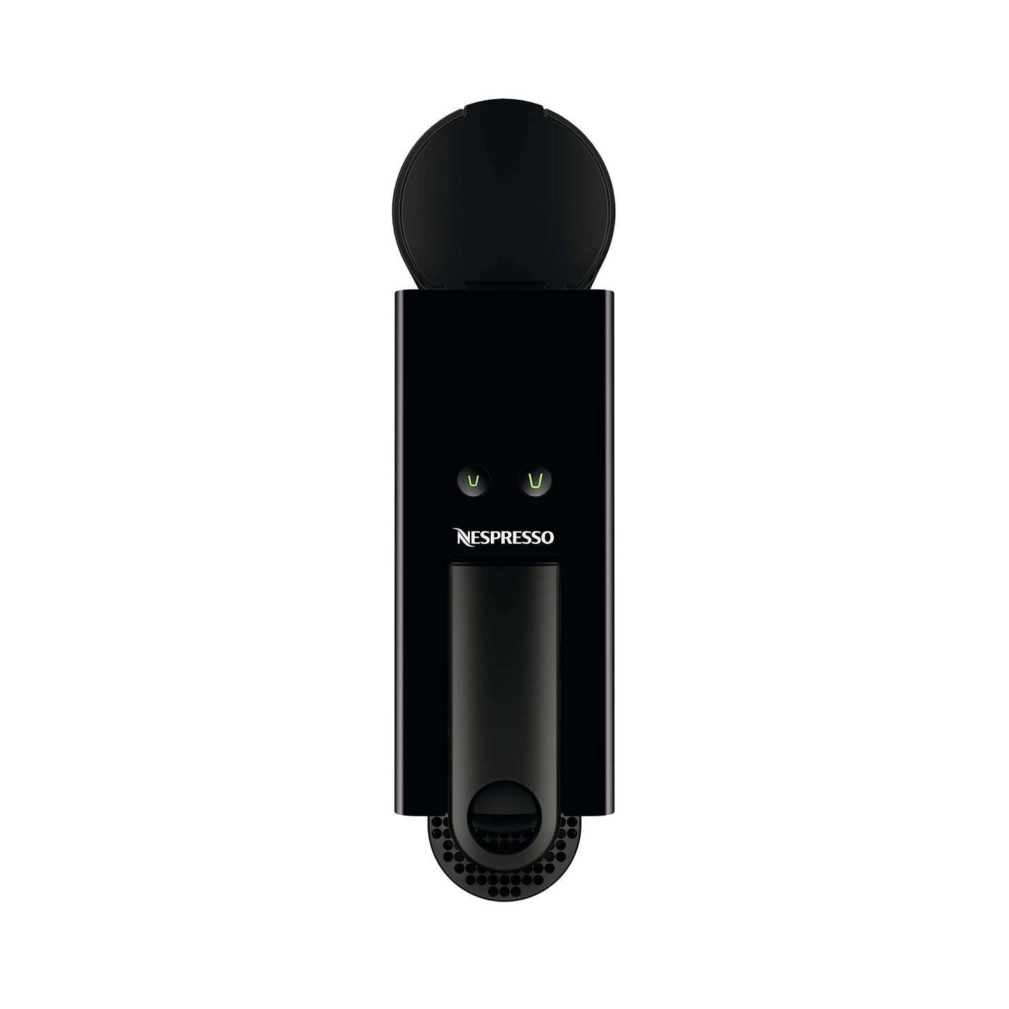 Krups Nespresso Essenza Mini XN1108 Coffee Machine | 0.6 Litre | 19 Bar | Energy Saving Mode | Black